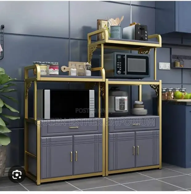 Kitchen Cabinets · Photo 1