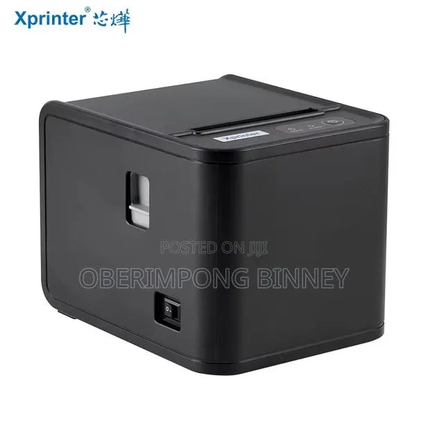 Thermal Printer Receipt 80mm Xprinter · Photo 7