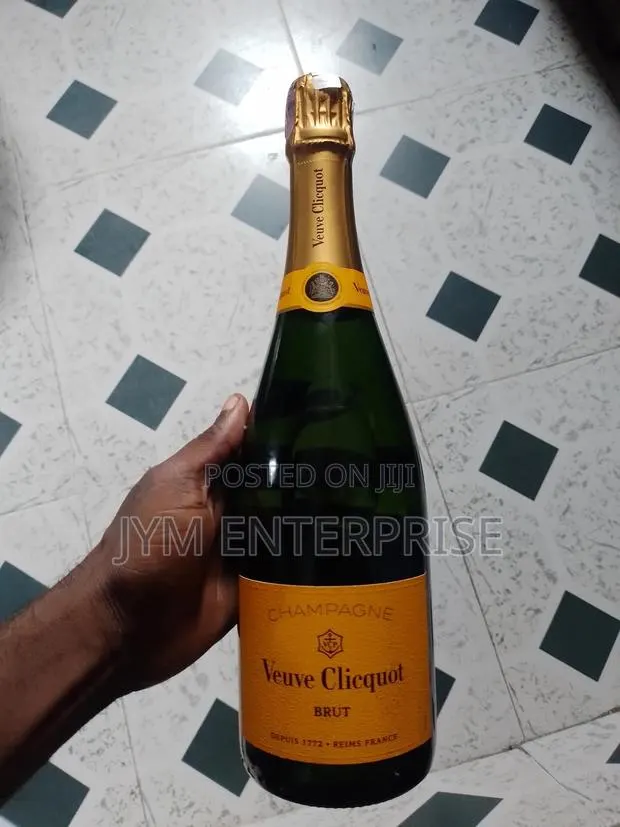 Veuve Cliquot Brut · Photo 1