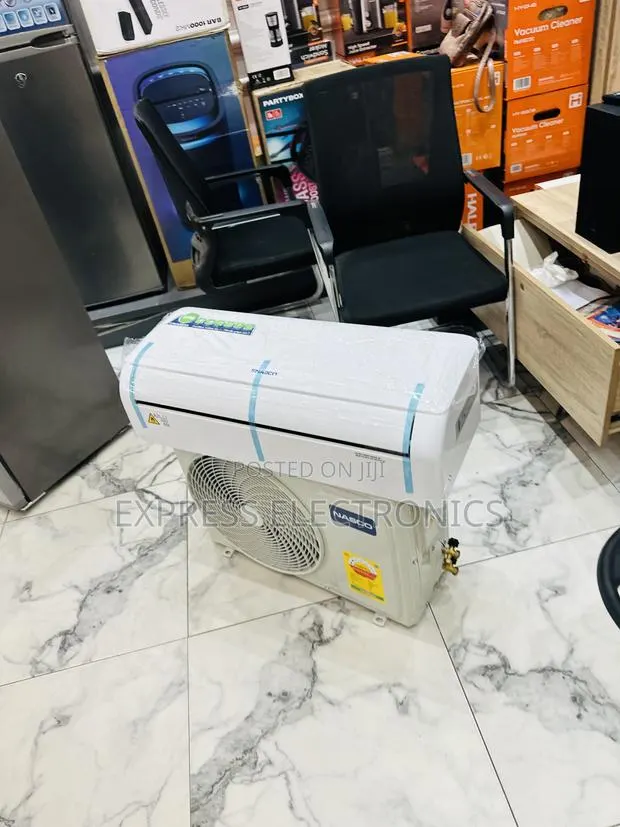 Very Cool Price Dual Inverrr Air Conditioner 1.5hp Split · Photo 1