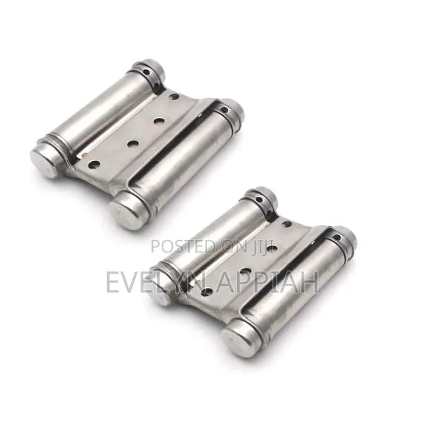 3" Swing Hinge · Photo 1
