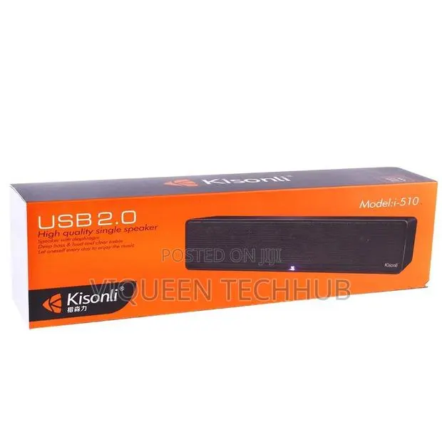 Speaker I-510 · Photo 1