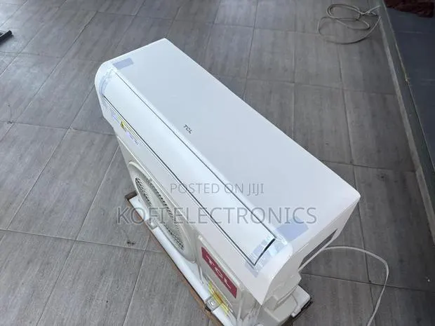 TCL 1.5hp Ac, Cooling for Peaceful Living · Photo 1
