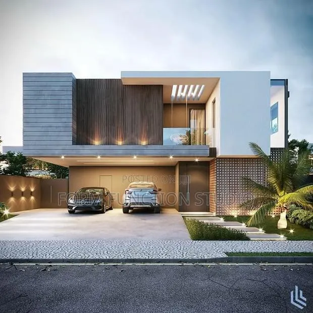 Architecture for the Way You Live · Photo 1
