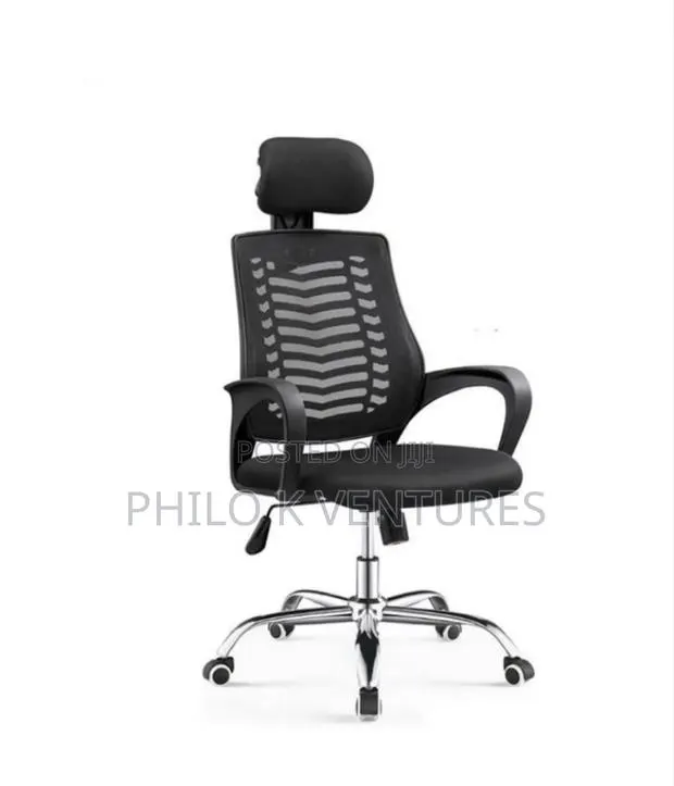 Front of 850gh Ergonomic Chair Is Available Here · Photo 1