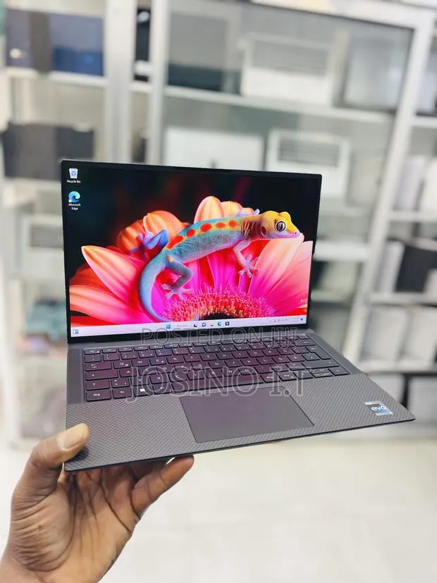 Laptop Dell Precision 5480 8GB Intel Core I5 SSD 512GB · Photo 1