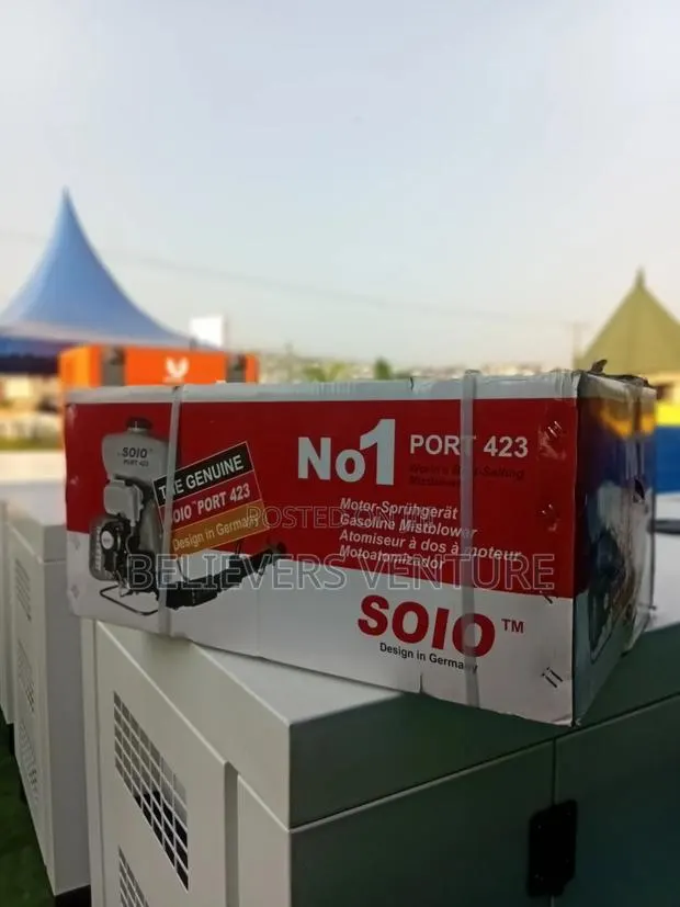 Knapsack S*P*Ra*Y*Er Exclusive for Farming Use K,Na,Ps,Ack Sprayer · Photo 1