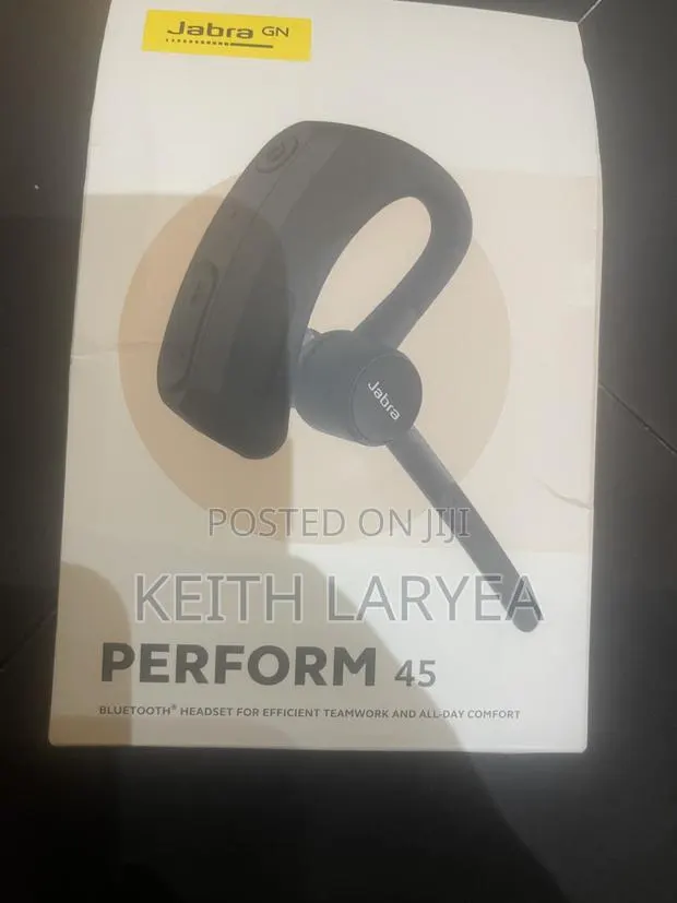 Have a Perform 45 · Photo 1
