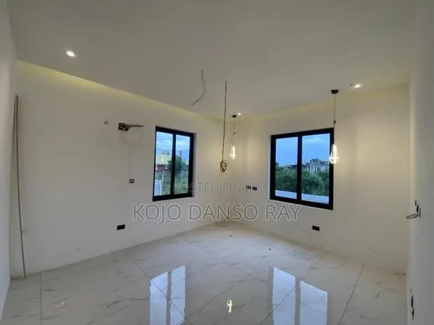 4bdrm House in Pandak Agency, East Legon for sale · Photo 1