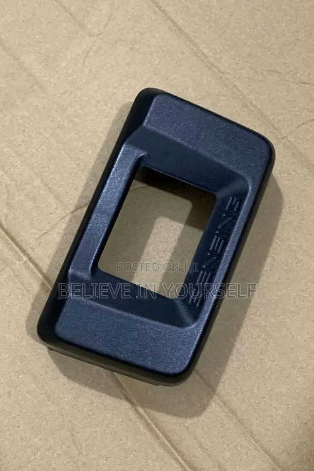 Honda Accord 2018 2019 2020 Radar Sensor Cover · Photo 1