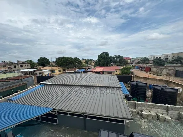 40 by 100 Plot at East Airport · Photo 1