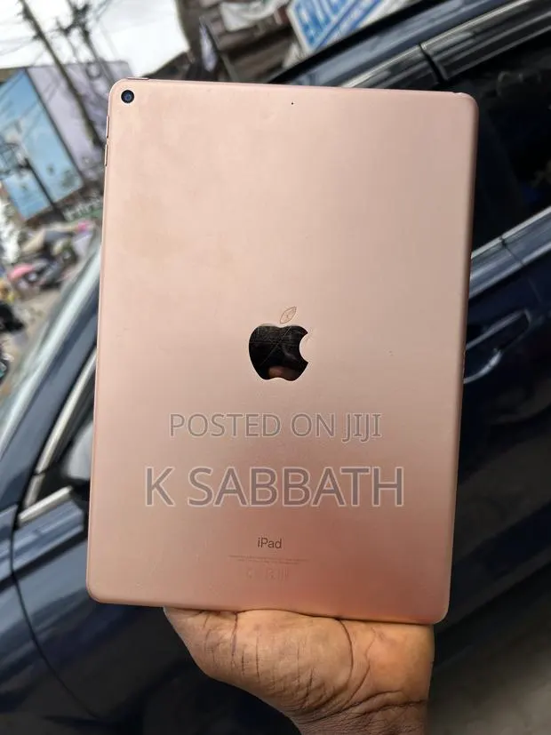 Apple iPad Air 64 GB Gray