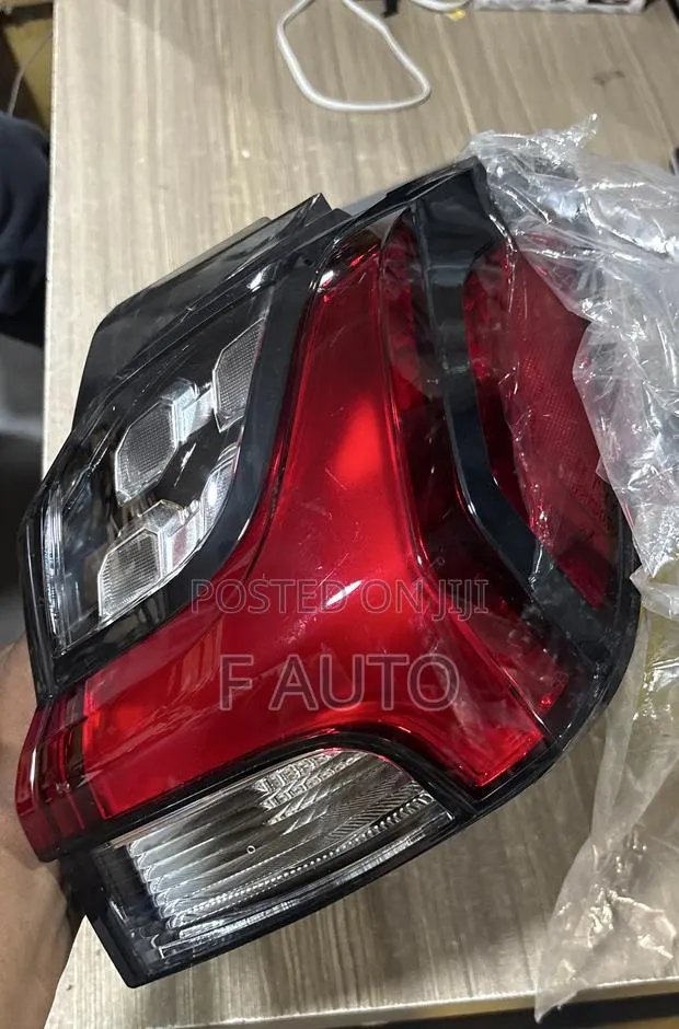 Mitsubishi Outlander ASX 2020,2023,2024 Taillight · Photo 1