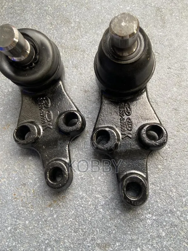 Hyundai H1 /H-1 Starex Lower Arm Ball Joint Ball Joint - Brand New · Photo 1