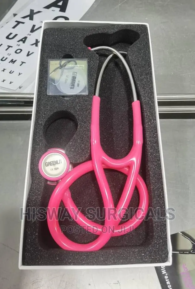 Medical Stethoscope · Photo 1