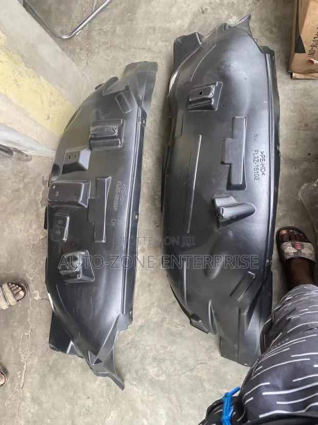 Ford F-150 2015 2016 2017 2018 2019 2020 Fender Liners Pair · Photo 1