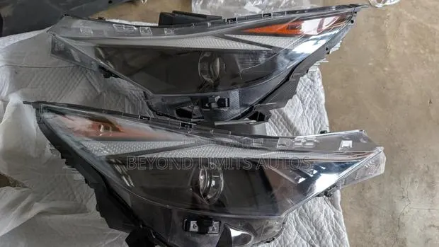 Hyundai Elantra 2021,2022,2023 Headlight LED · Photo 1