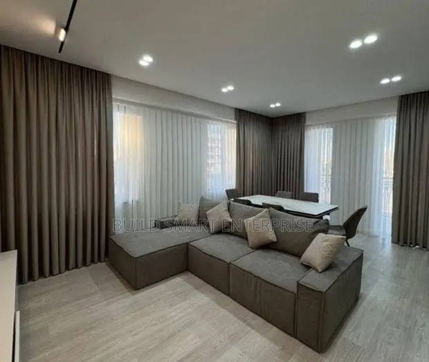 Plasterboards Installation Works · Photo 1