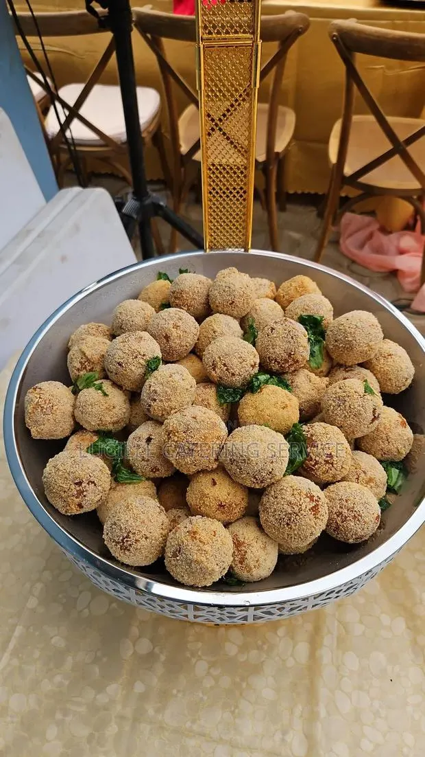 Catering Service for All Programs · Photo 3