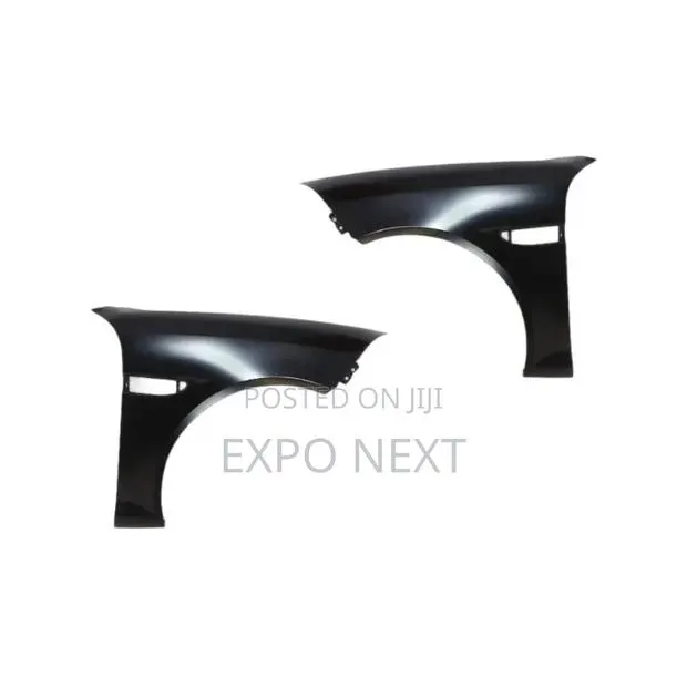 Fender for Hyundai Elantra 2024-2025 · Photo 1
