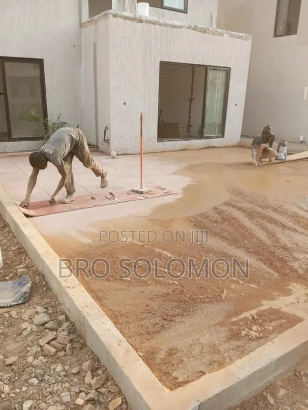 Landscaping · Photo 1
