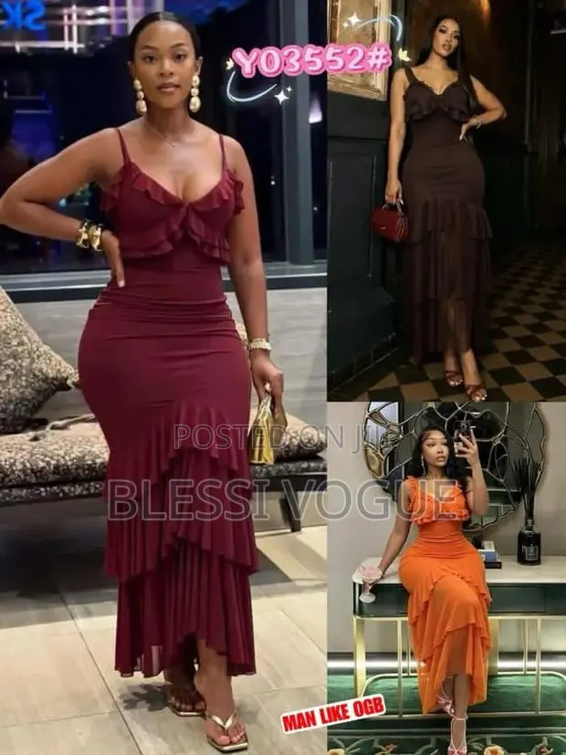 Ladies Wear · Photo 1