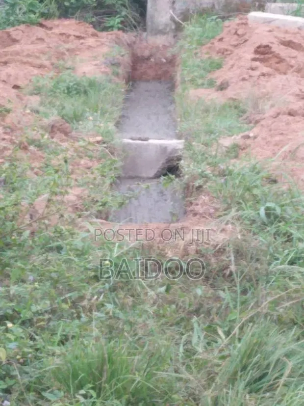 Half Plot of Land · Photo 1