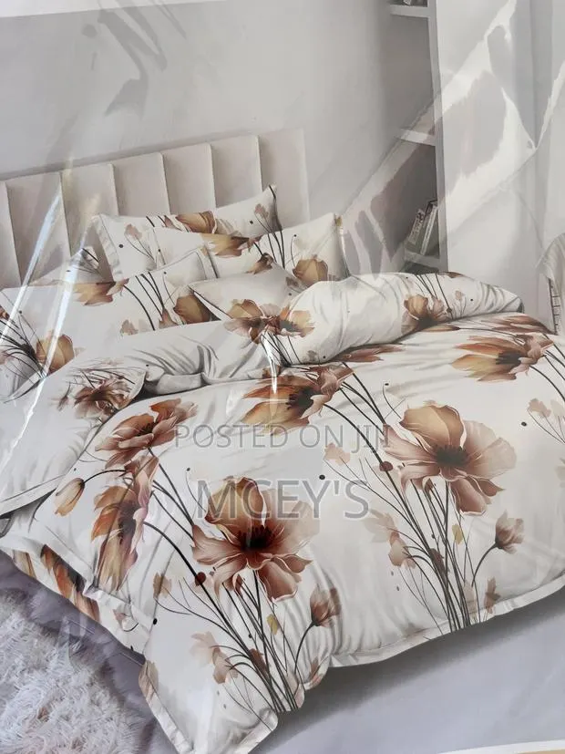 Luxury Super King Size Duvet · Photo 1