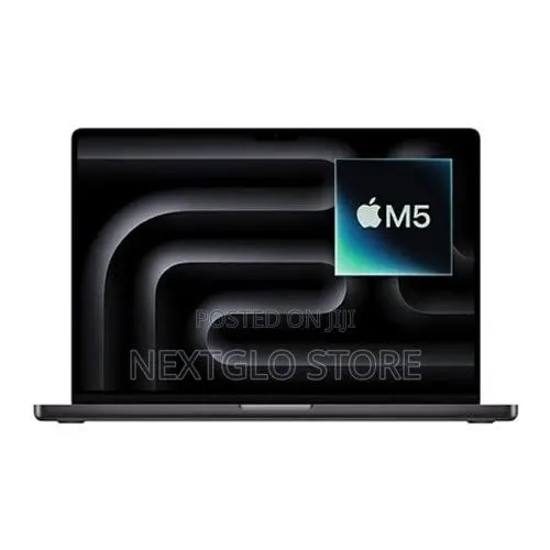New Laptop Apple MacBook Pro 2024 M4 Pro 16GB Apple M4 SSD 512GB · Photo 4