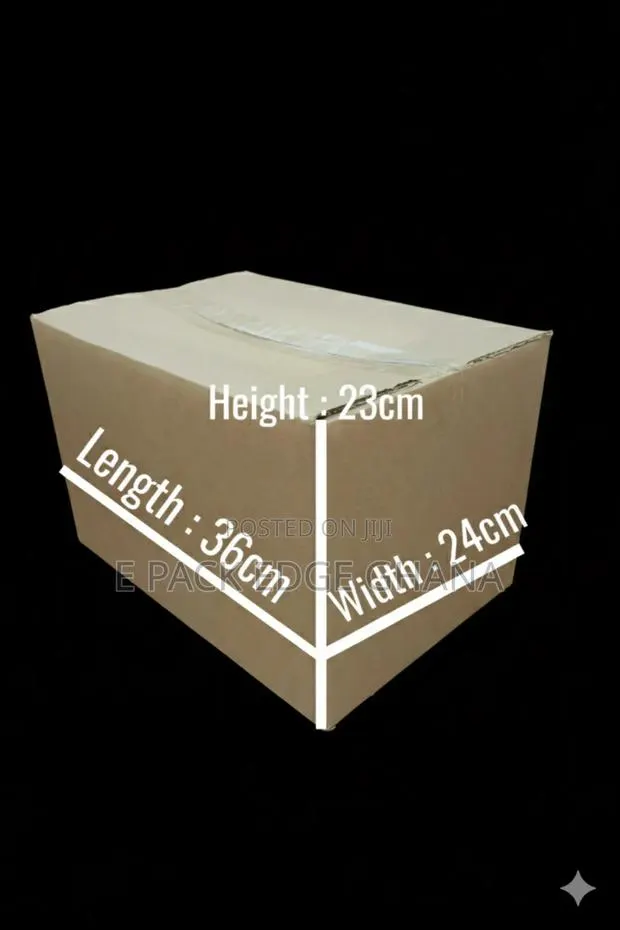 Carton Boxes