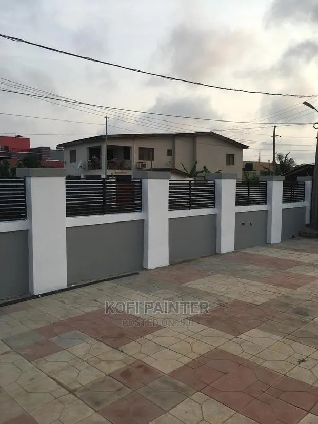Kofi’S Painting Service · Photo 1