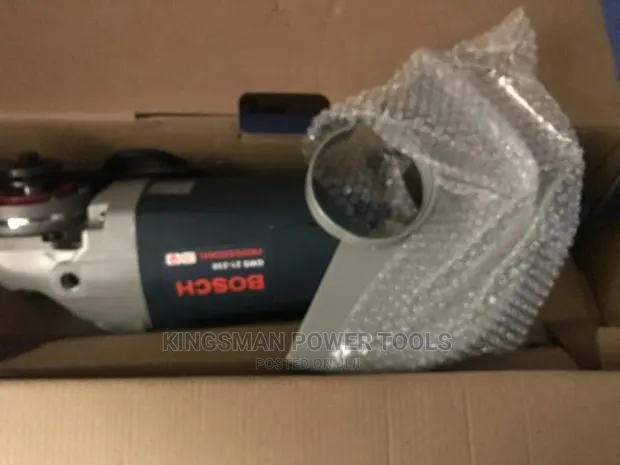 Bosch Angle Grinder · Photo 1