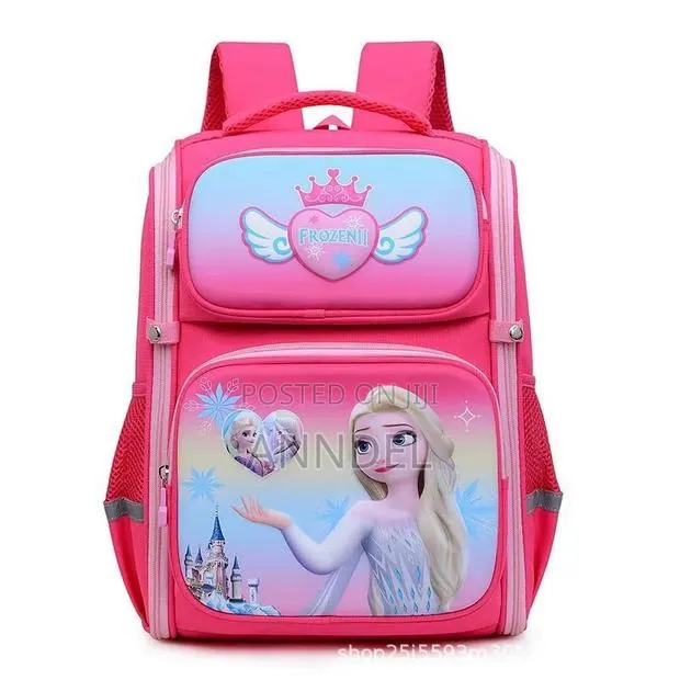 Kids School Bag · Photo 1