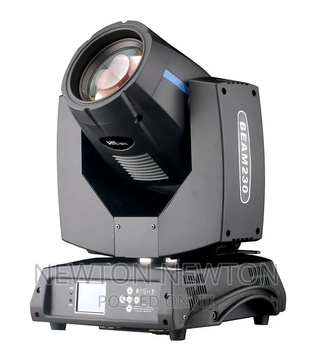 Beam 230 Stage Light