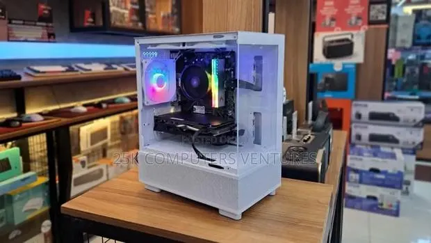 New MSI Gaming 24 6QE 4K 16GB Intel Core i5 HDD+SSD 1.5T · Photo 1