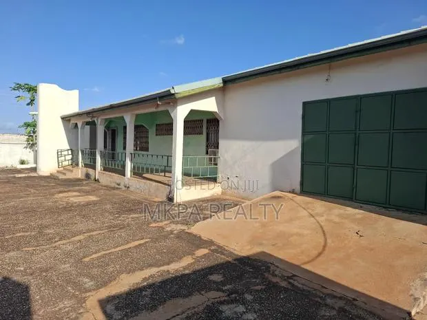 4bdrm House in Mkpa Realty, Tamale Municipal for sale · Photo 1