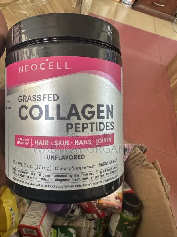 Neocell Collagen Powder 200g · Photo 1