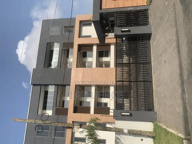 Furnished 1bdrm Apartment in Accra Mall Area, East Legon for rent · Photo 1