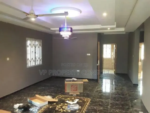 2bdrm Apartment in Owusu Ansah for rent · Photo 1