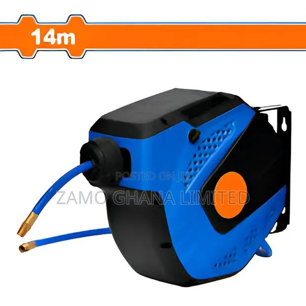 Air Hose Reel - Waz3515 · Photo 1