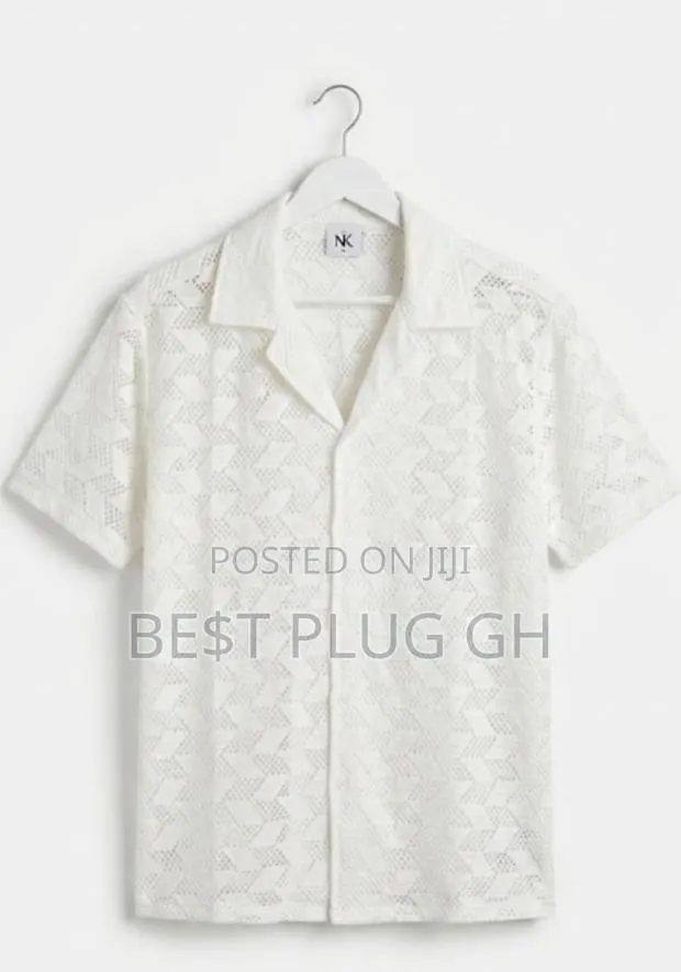 Nc Crochet Color Shirt · Photo 1