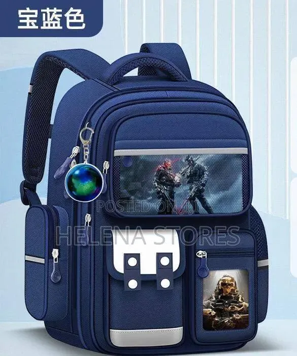 Kids Backpack · Photo 1