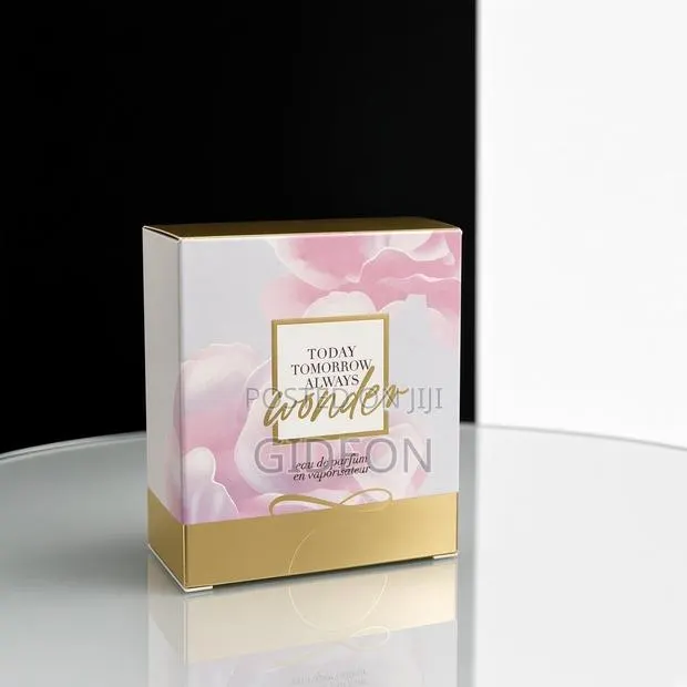 Avon Today Always Tomorrow · Photo 1