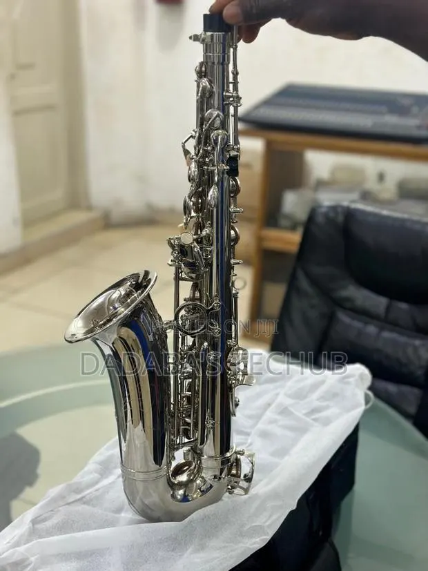 Titanic USA Saxophone · Photo 1
