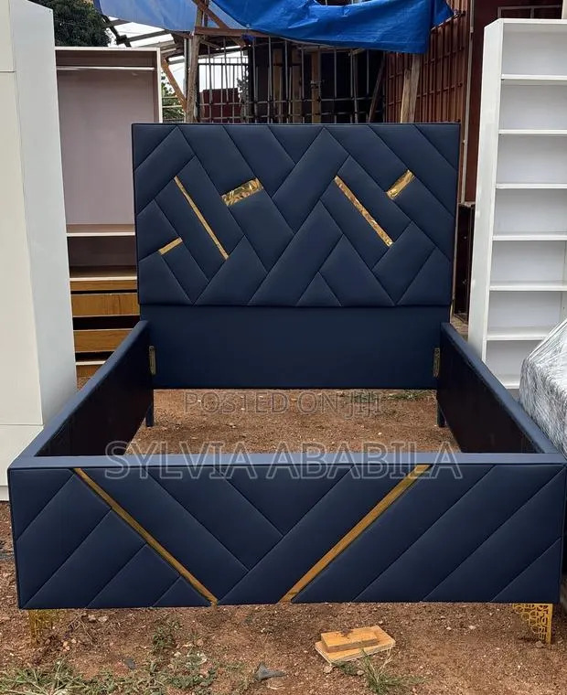 Beautiful Bed Frame · Photo 1