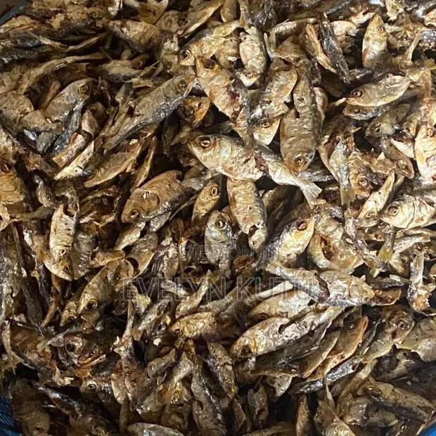 E Flo Fried Fish · Photo 1