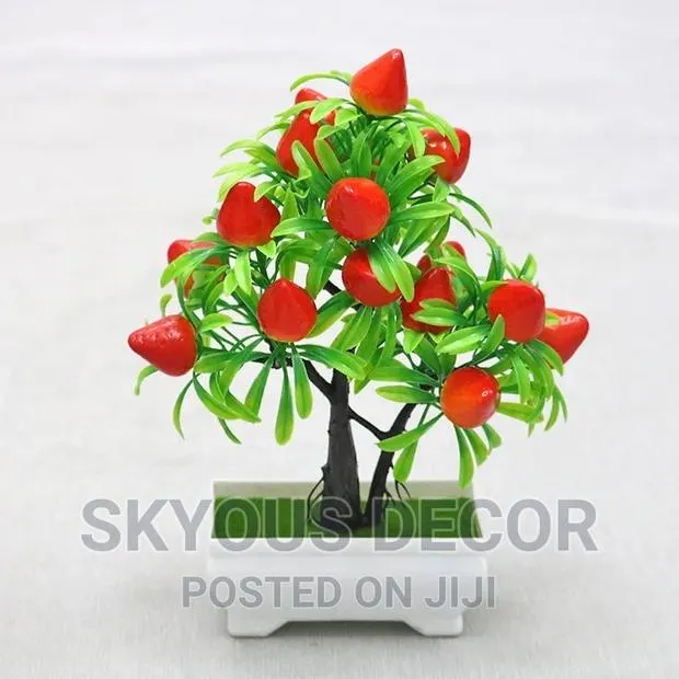 Artificial Flowers · Photo 1