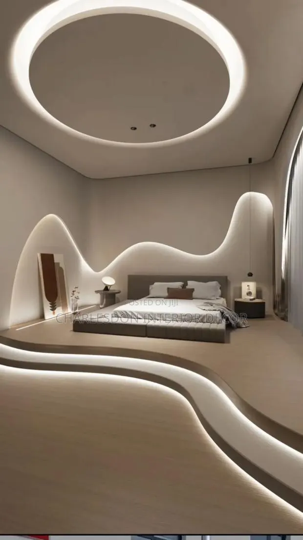 Best P O P Wall Home Creation