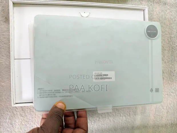 New Huawei MatePad Pro 12.2 256 GB · Photo 1