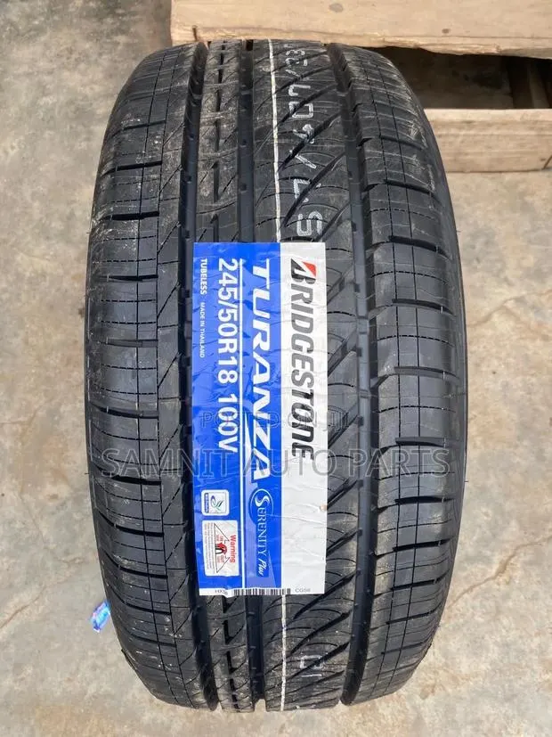 Brand New Japan Made Tires Available · Photo 1